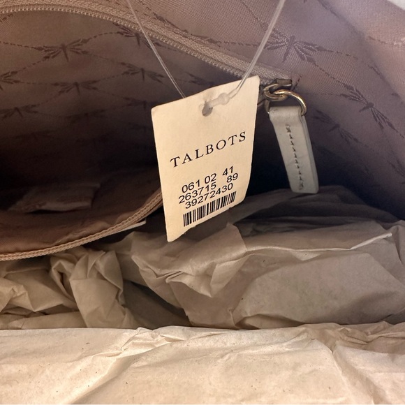 Talbots Bag - Picture 6 of 15